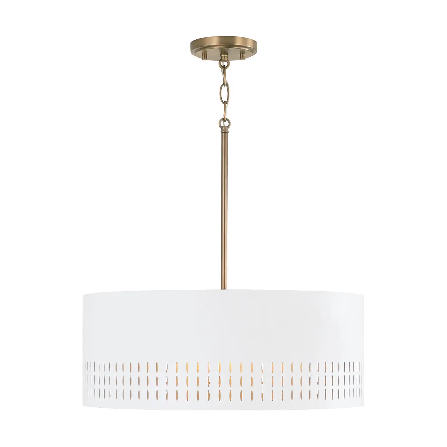 CAPITAL LIGHTING, DASH PENDANT, PENDANT LIGHT