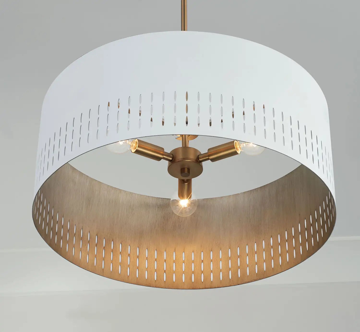 CAPITAL LIGHTING, DASH PENDANT, PENDANT LIGHT