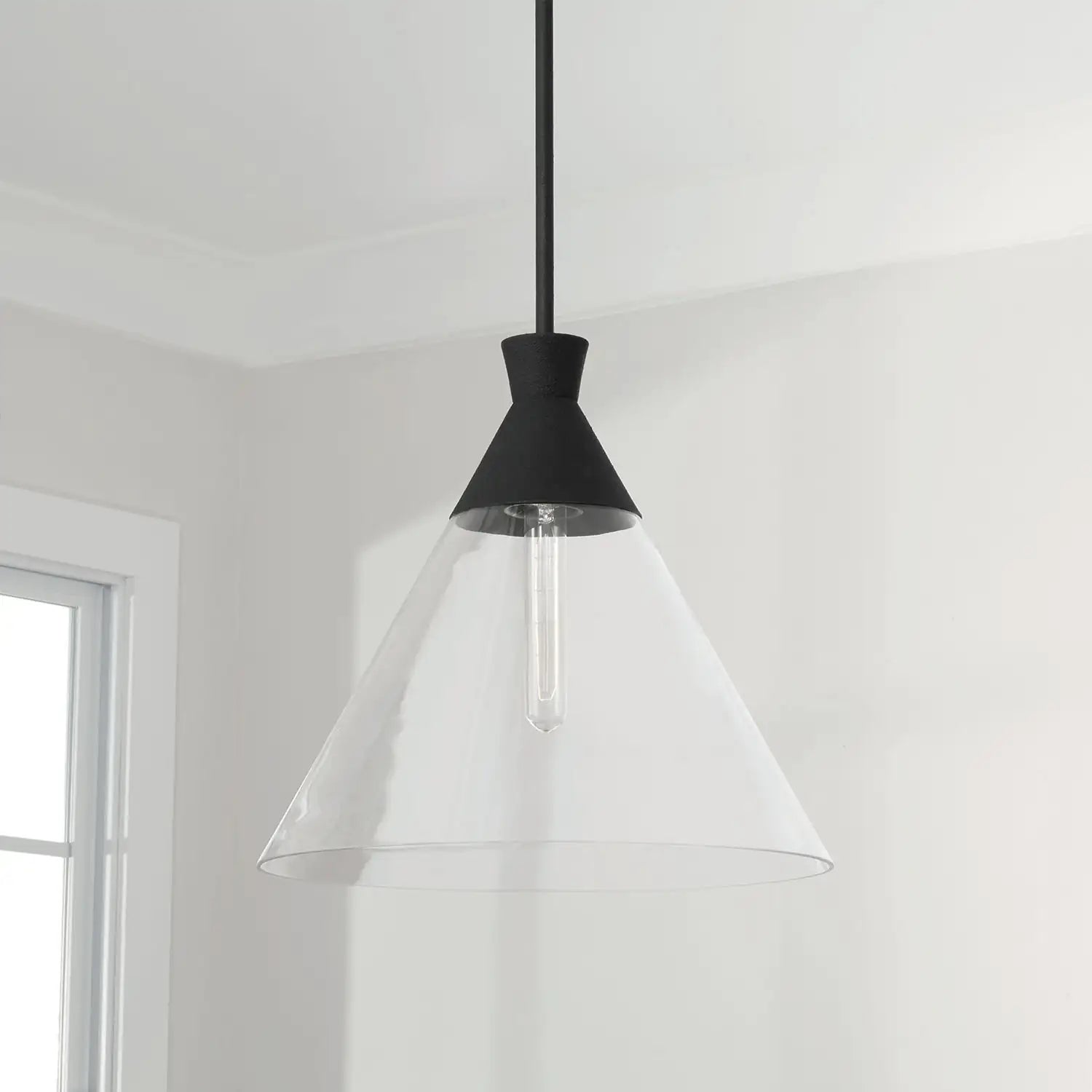 CAPITAL LIGHTING, PALOMA PENDANT, PENDANT LIGHT