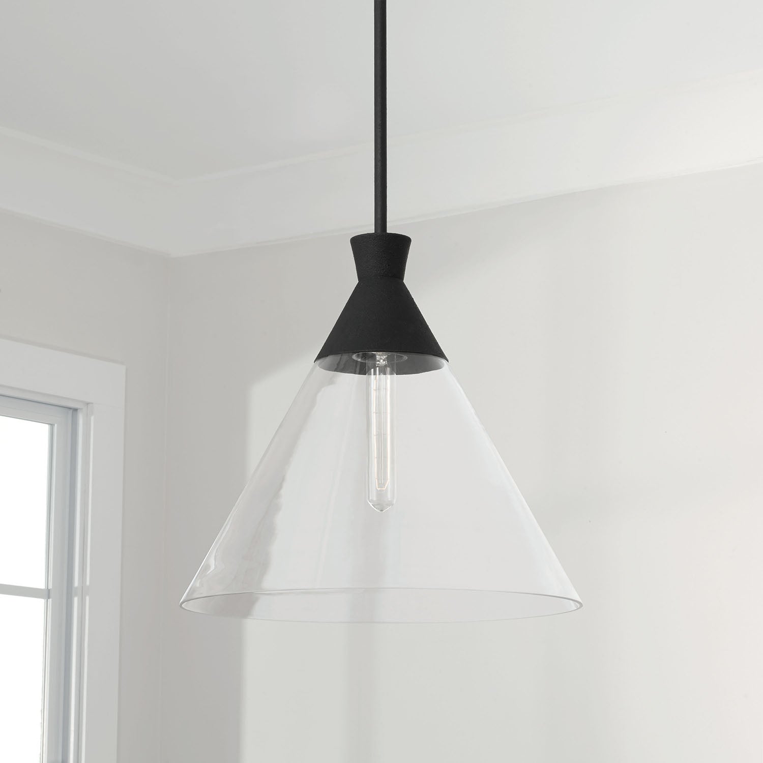 CAPITAL LIGHTING, PALOMA PENDANT, PENDANT LIGHT