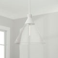 CAPITAL LIGHTING, PALOMA PENDANT, PENDANT LIGHT