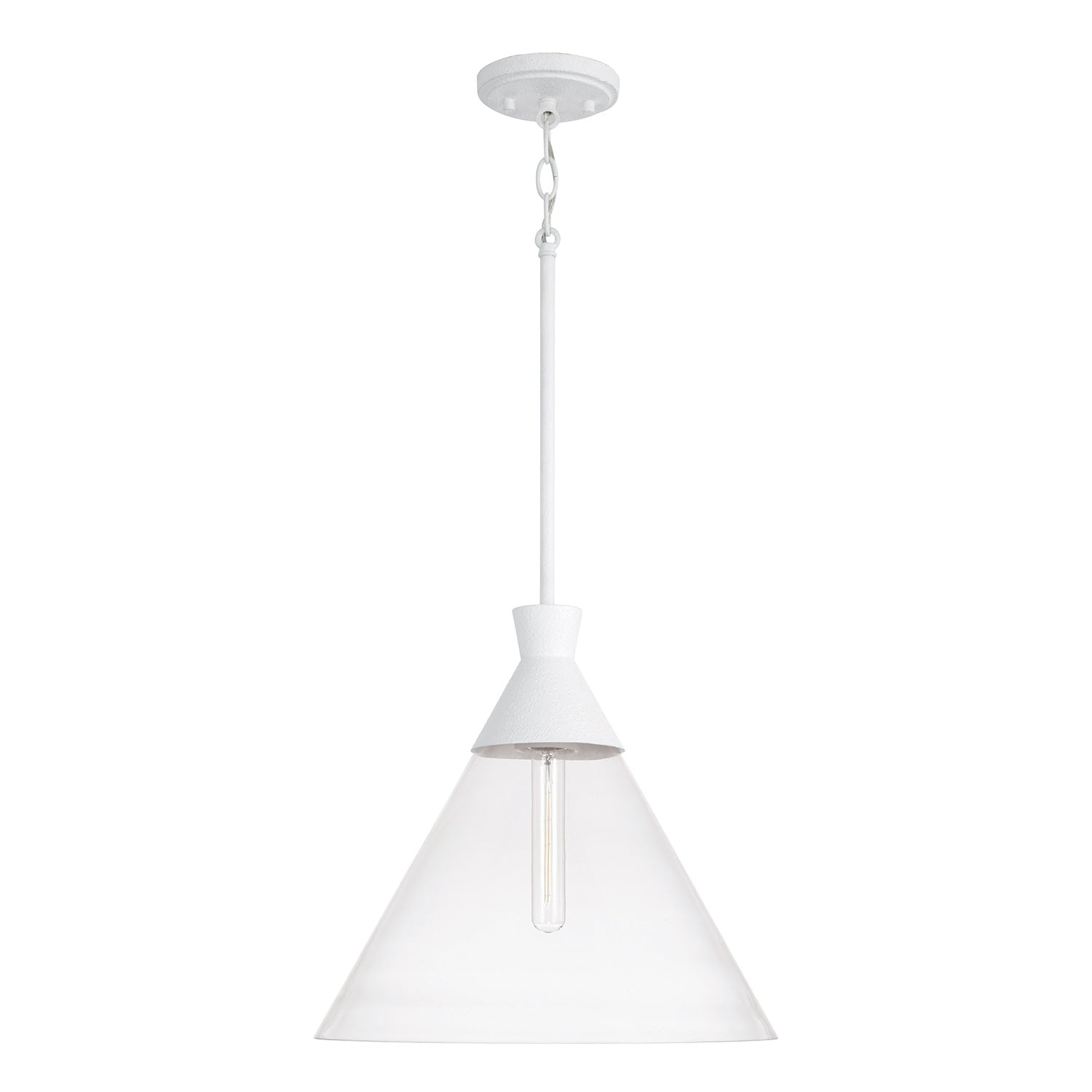 CAPITAL LIGHTING, PALOMA PENDANT, PENDANT LIGHT