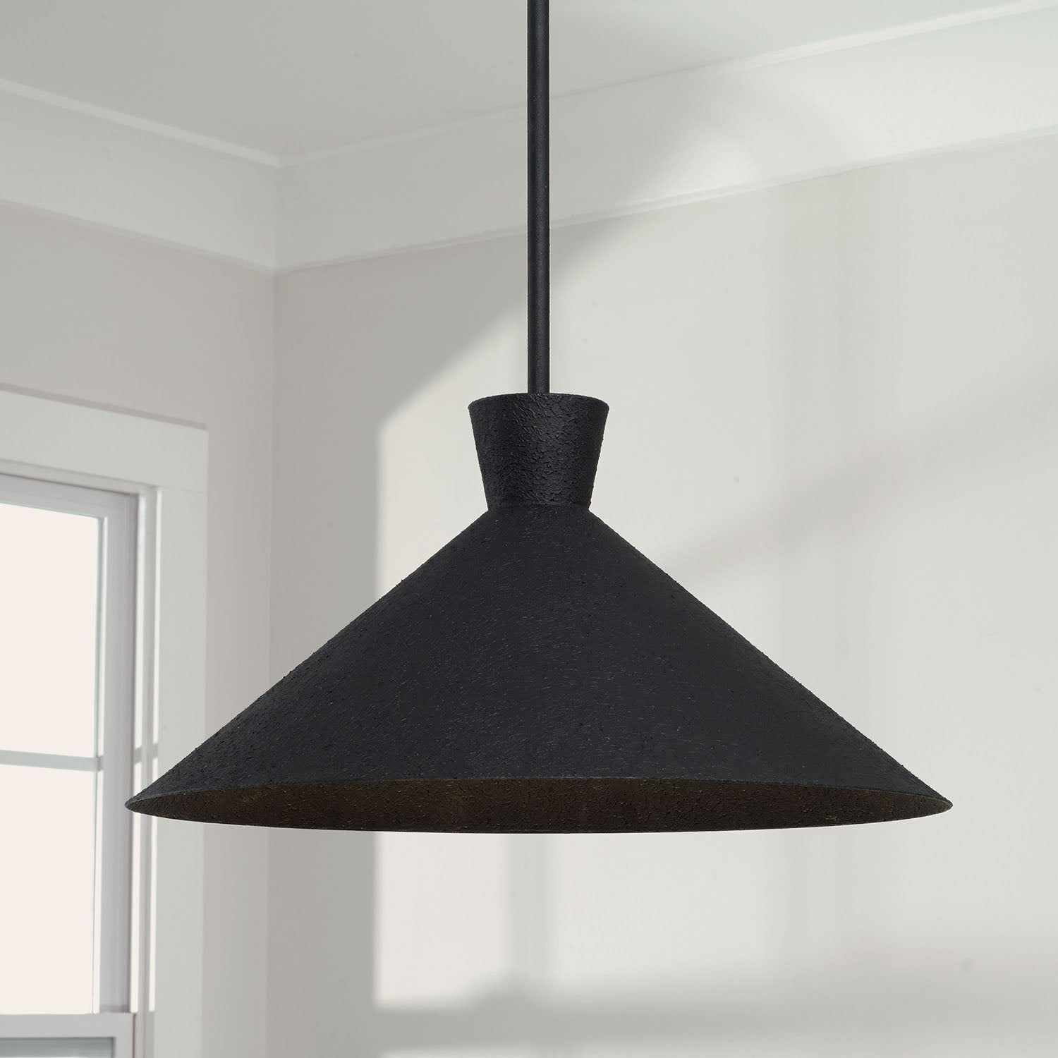 CAPITAL LIGHTING, PALOMA PENDANT, PENDANT LIGHT