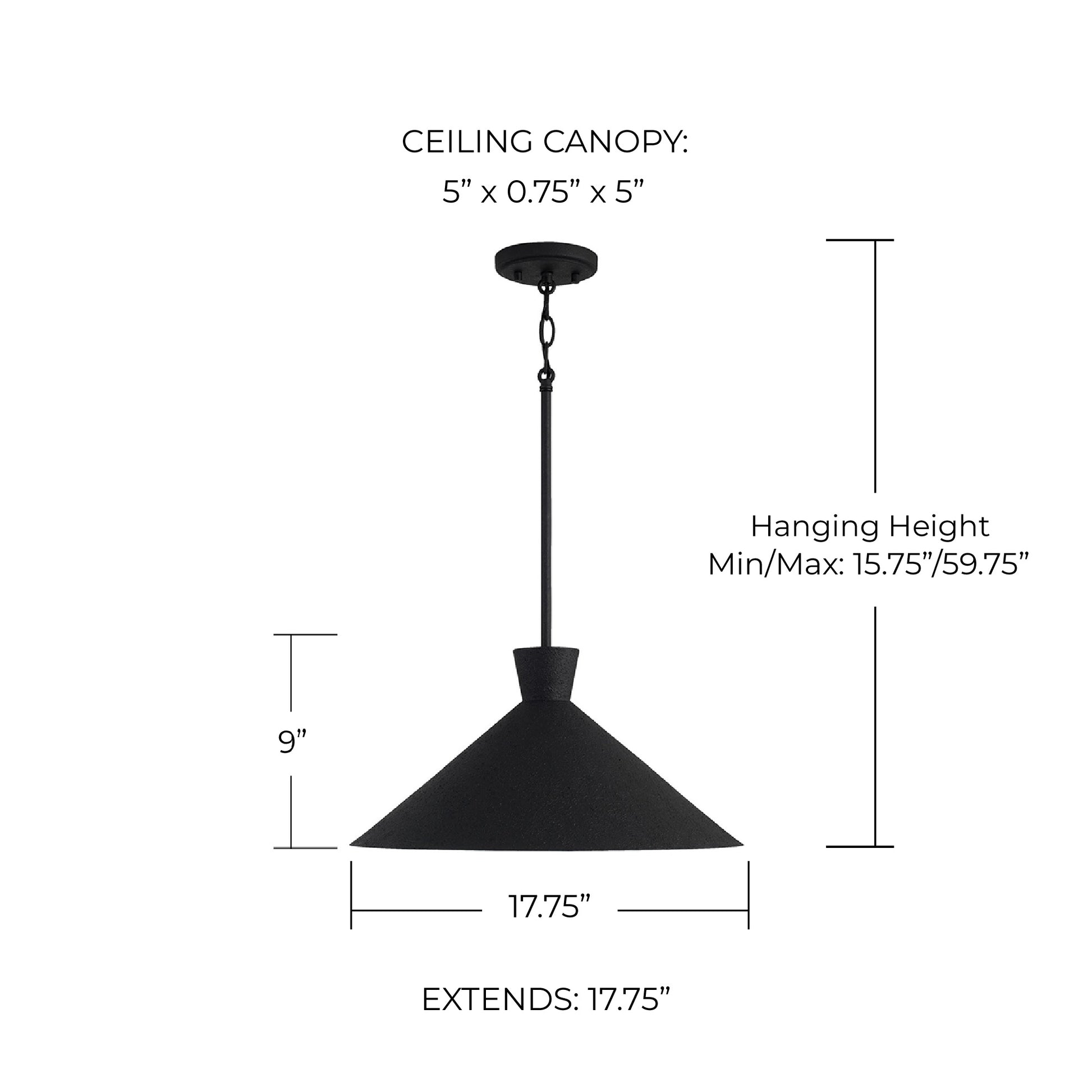 CAPITAL LIGHTING, PALOMA PENDANT, PENDANT LIGHT