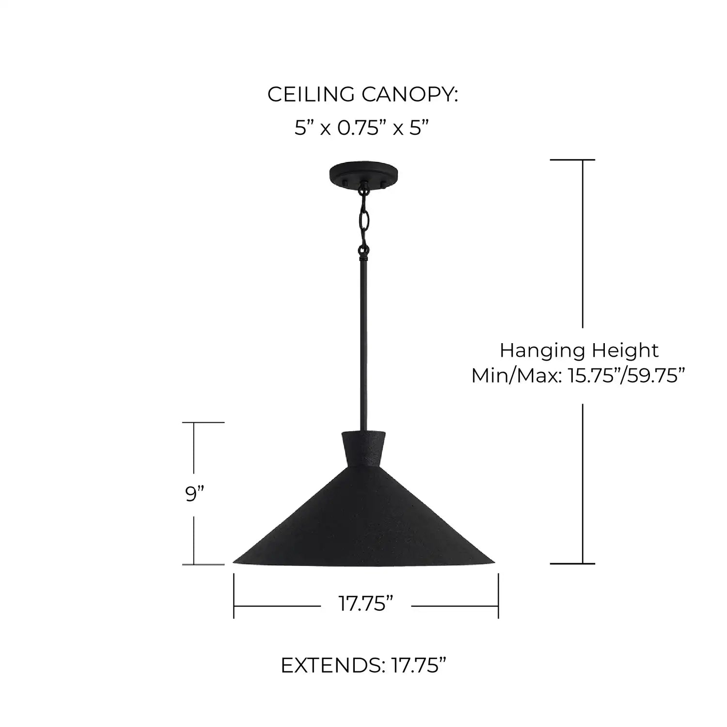 CAPITAL LIGHTING, PALOMA PENDANT, PENDANT LIGHT