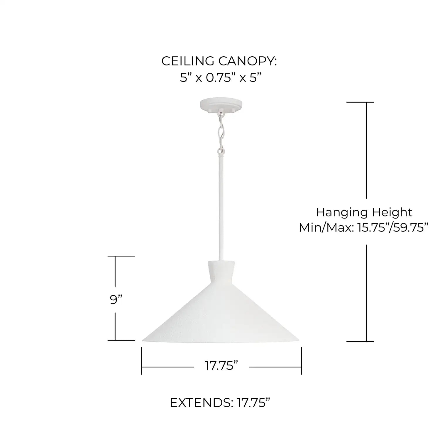CAPITAL LIGHTING, PALOMA PENDANT, PENDANT LIGHT