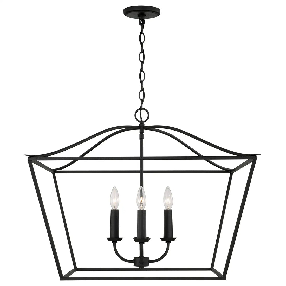 CAPITAL LIGHTING, GRADY PENDANT, PENDANT LIGHT