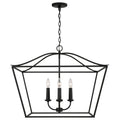 CAPITAL LIGHTING, GRADY PENDANT, PENDANT LIGHT