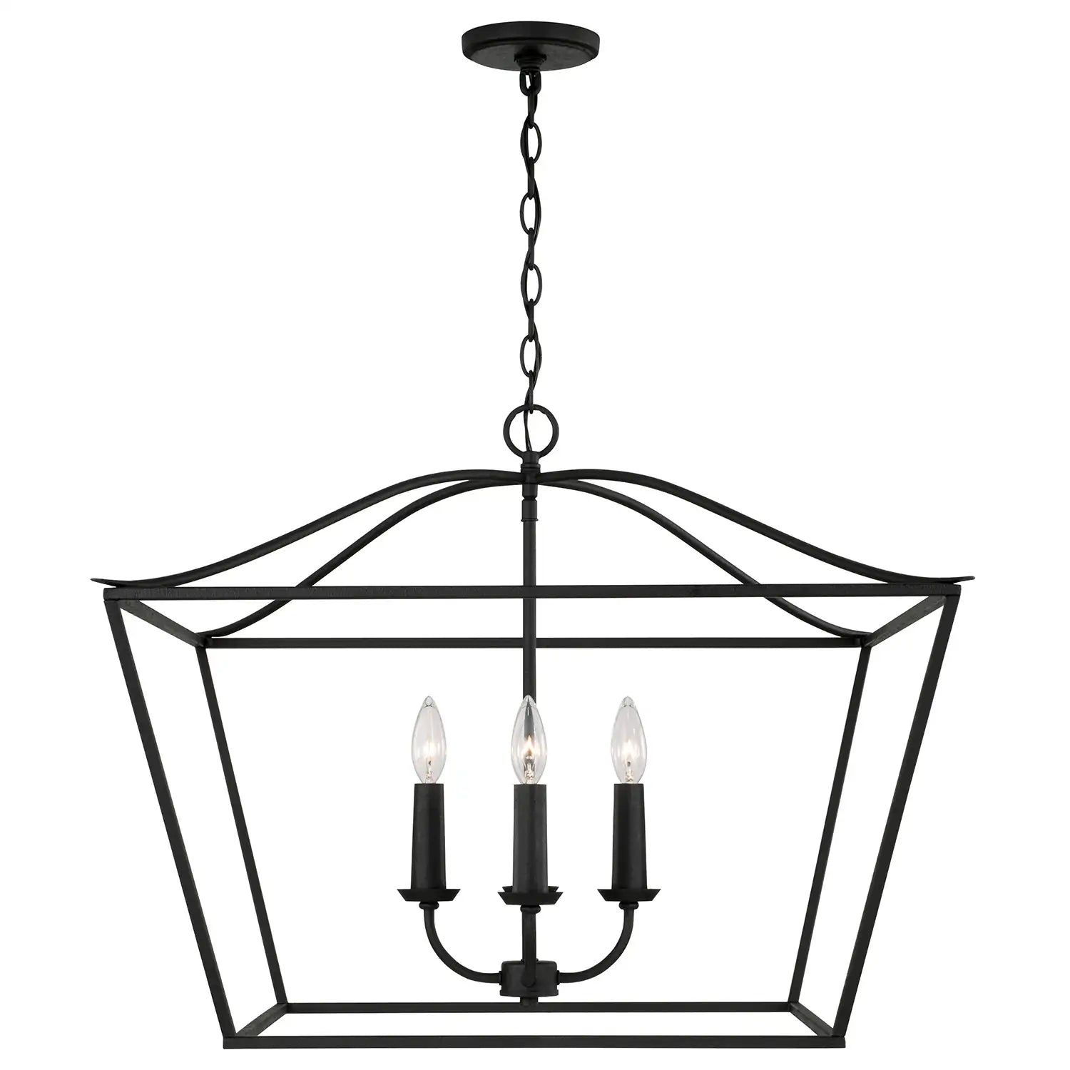 CAPITAL LIGHTING, GRADY PENDANT, PENDANT LIGHT