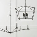 CAPITAL LIGHTING, GRADY PENDANT, PENDANT LIGHT