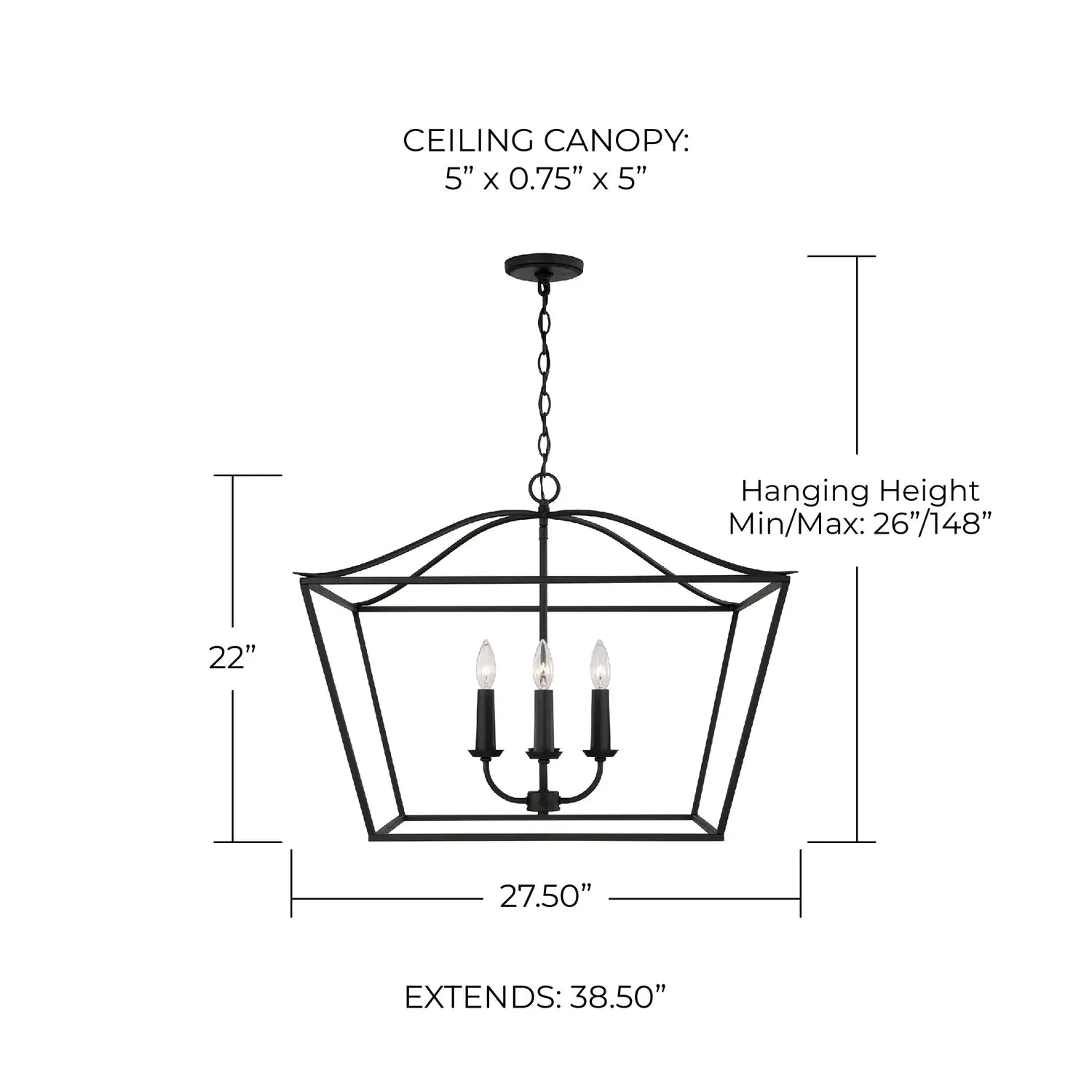 CAPITAL LIGHTING, GRADY PENDANT, PENDANT LIGHT