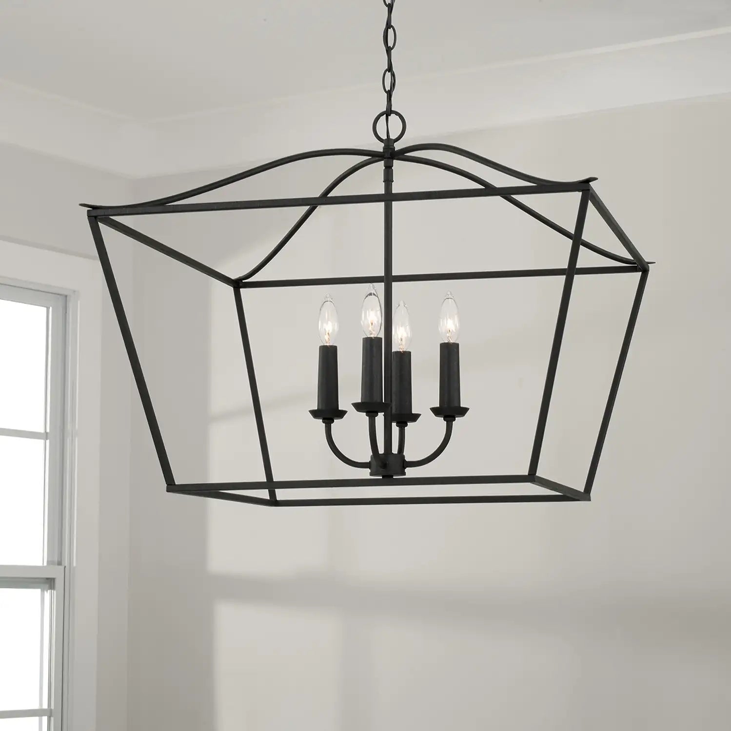 CAPITAL LIGHTING, GRADY PENDANT, PENDANT LIGHT