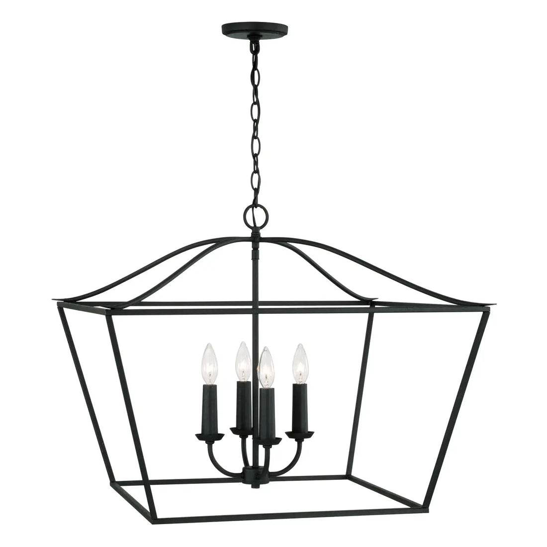 CAPITAL LIGHTING, GRADY PENDANT, PENDANT LIGHT