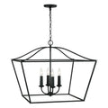 CAPITAL LIGHTING, GRADY PENDANT, PENDANT LIGHT