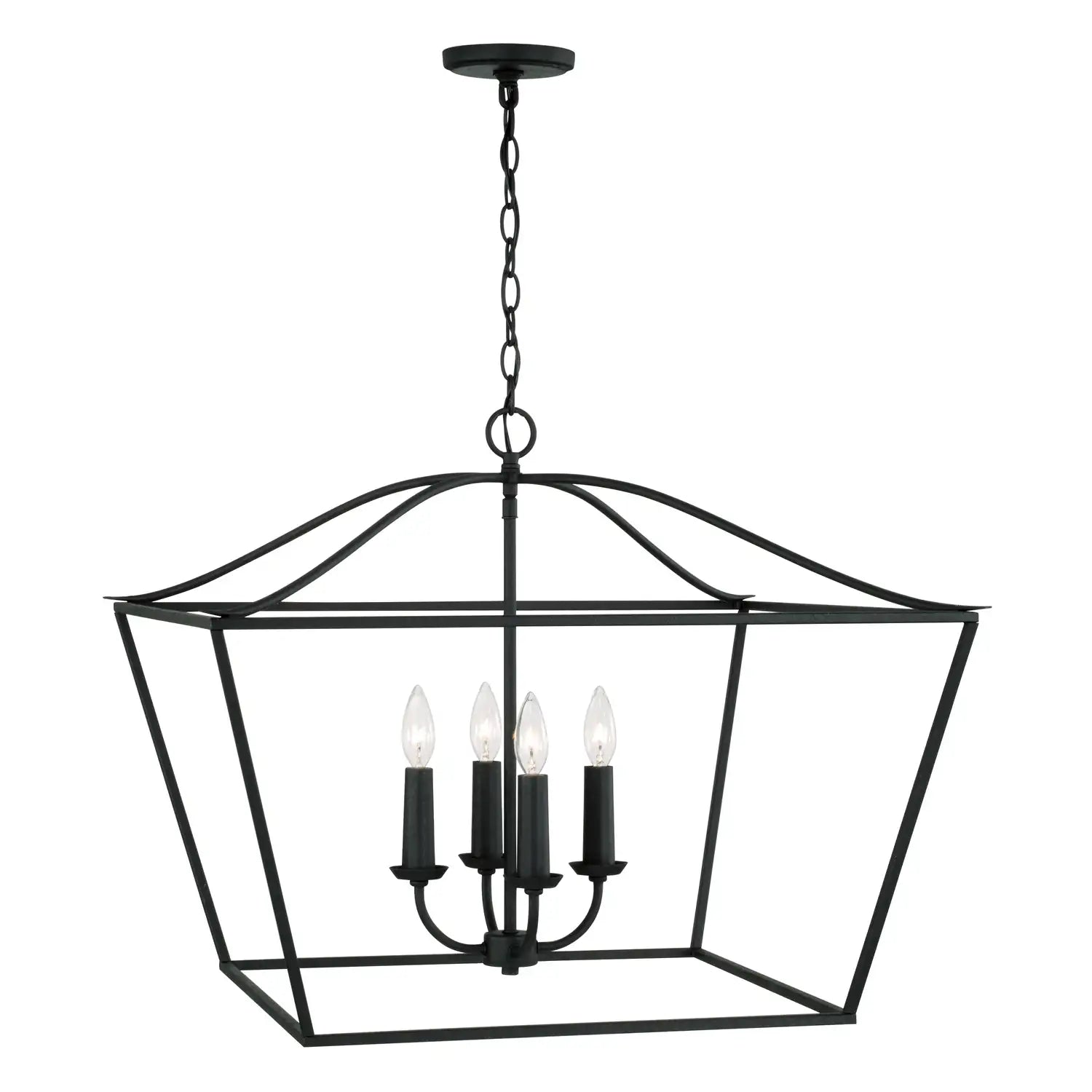 CAPITAL LIGHTING, GRADY PENDANT, PENDANT LIGHT