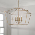 CAPITAL LIGHTING, GRADY PENDANT, PENDANT LIGHT
