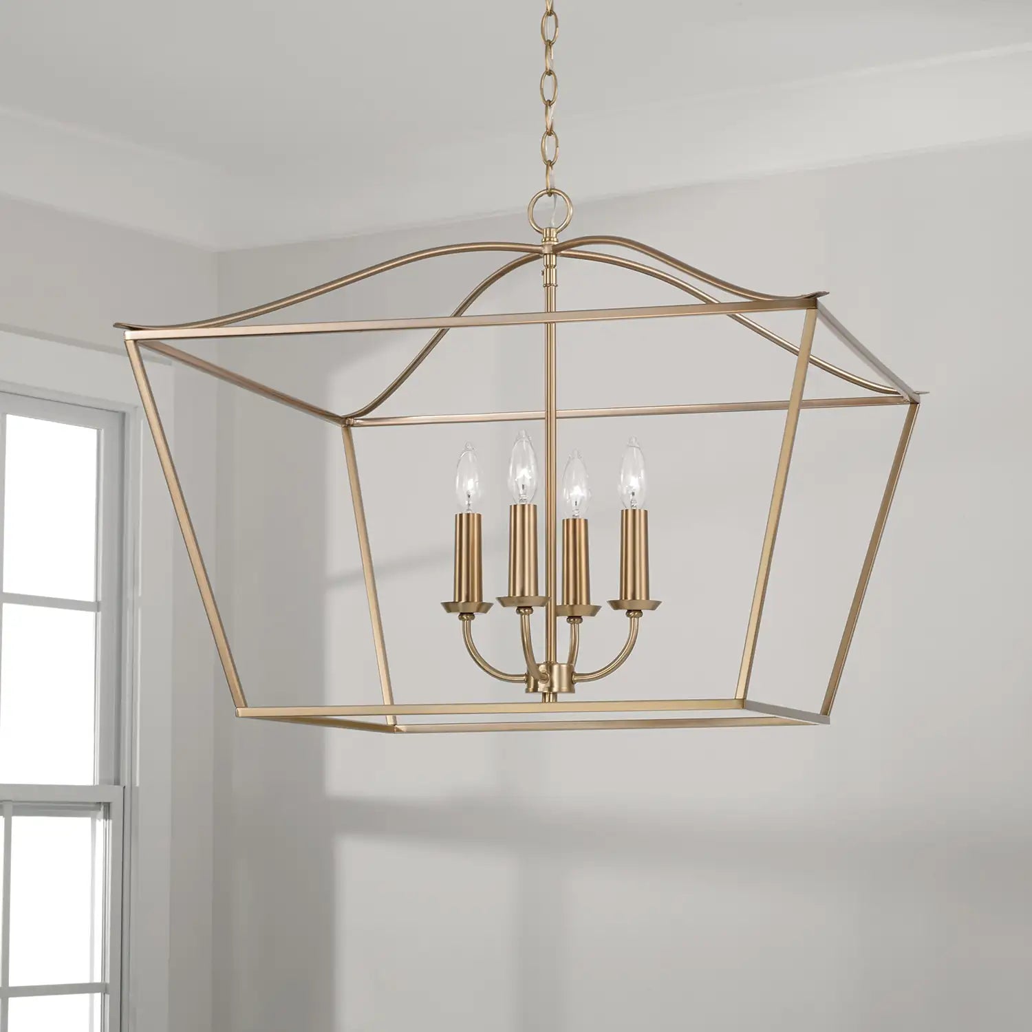 CAPITAL LIGHTING, GRADY PENDANT, PENDANT LIGHT