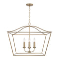 CAPITAL LIGHTING, GRADY PENDANT, PENDANT LIGHT