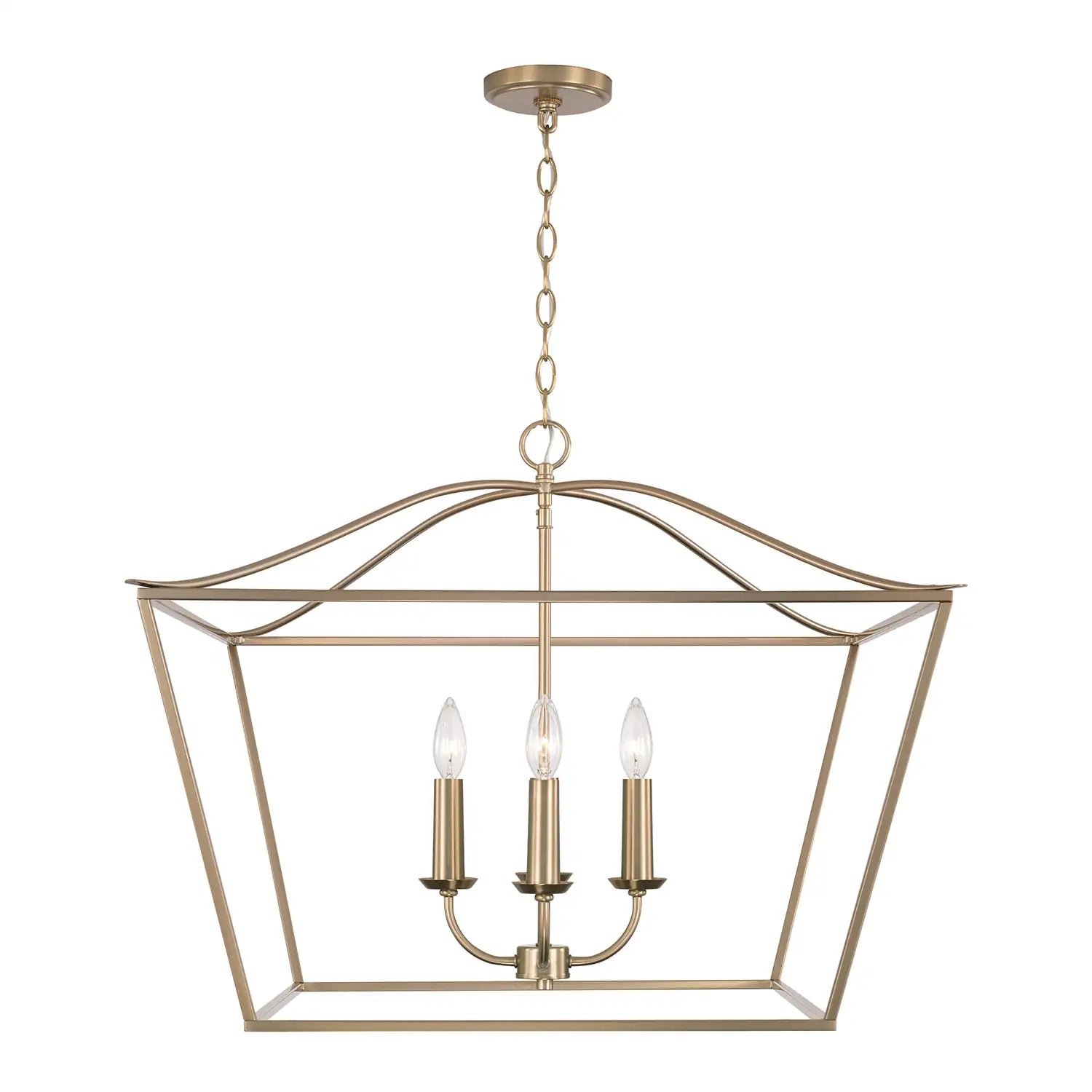 CAPITAL LIGHTING, GRADY PENDANT, PENDANT LIGHT