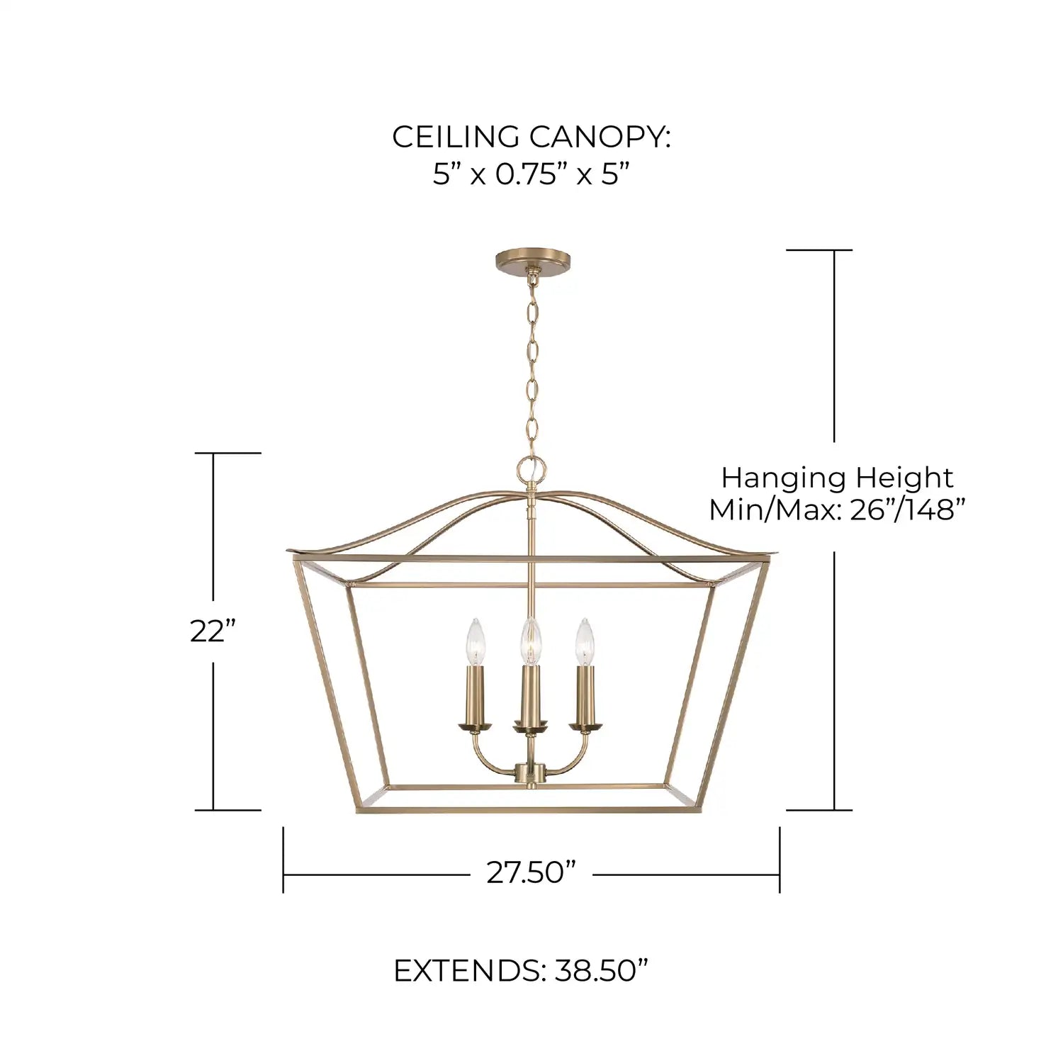 CAPITAL LIGHTING, GRADY PENDANT, PENDANT LIGHT