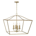 CAPITAL LIGHTING, GRADY PENDANT, PENDANT LIGHT