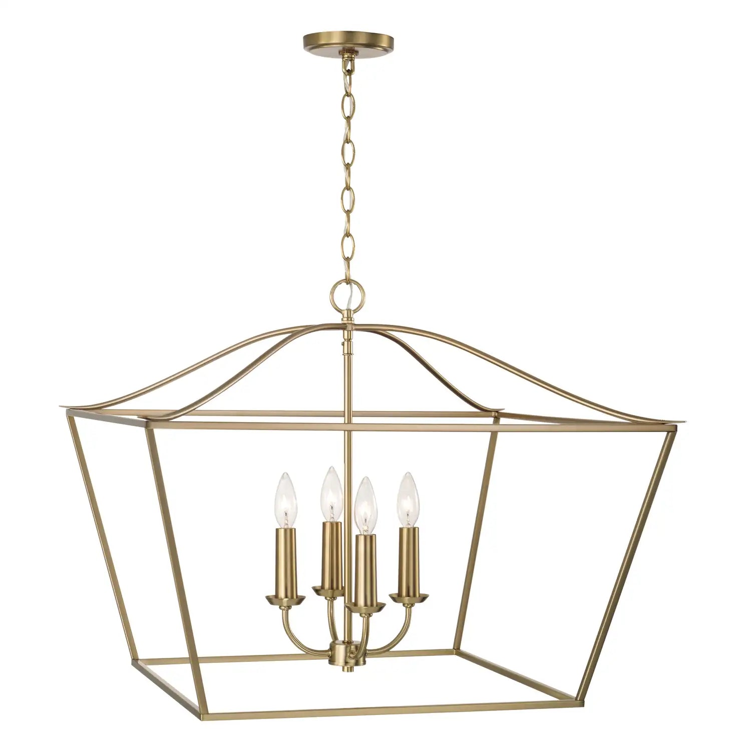 CAPITAL LIGHTING, GRADY PENDANT, PENDANT LIGHT