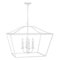 CAPITAL LIGHTING, GRADY PENDANT, PENDANT LIGHT