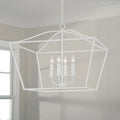 CAPITAL LIGHTING, GRADY PENDANT, PENDANT LIGHT