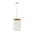 CAPITAL LIGHTING, LIAM PENDANT, PENDANT LIGHT