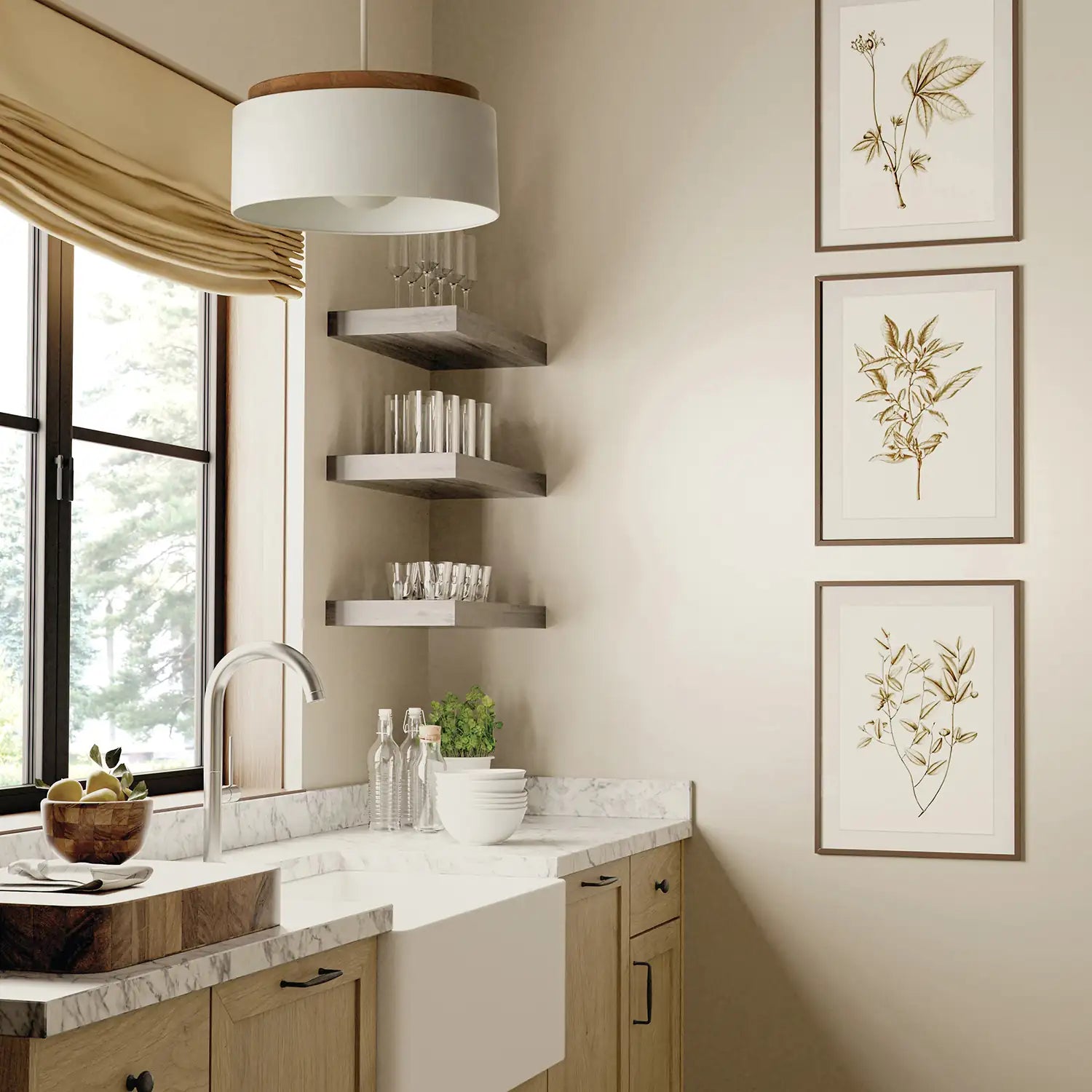 CAPITAL LIGHTING, LIAM PENDANT, PENDANT LIGHT