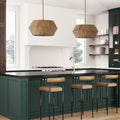 CAPITAL LIGHTING, NADEAU PENDANT, PENDANT LIGHT