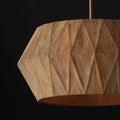 CAPITAL LIGHTING, NADEAU PENDANT, PENDANT LIGHT