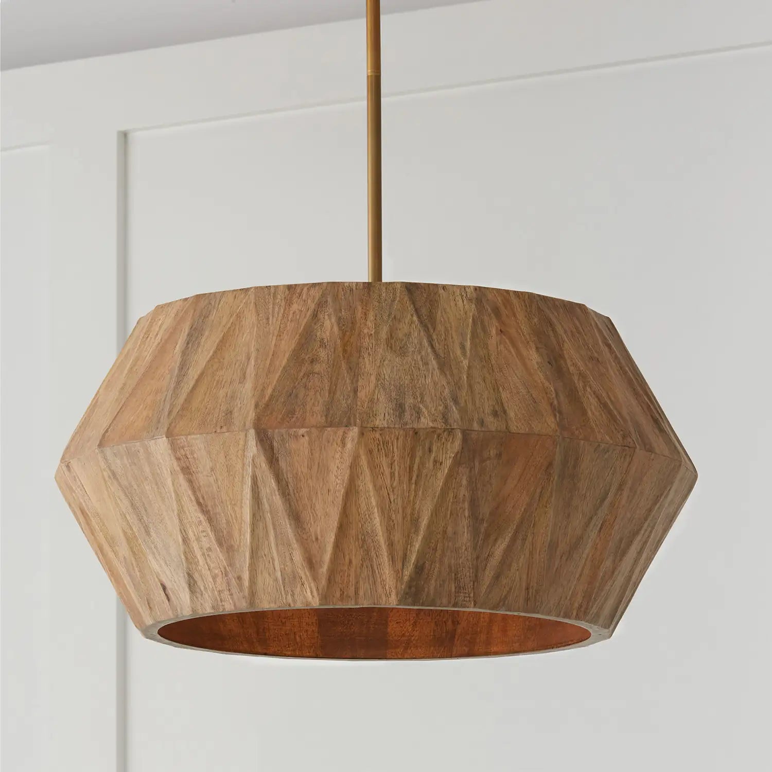 CAPITAL LIGHTING, NADEAU PENDANT, PENDANT LIGHT
