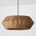 CAPITAL LIGHTING, NADEAU PENDANT, PENDANT LIGHT