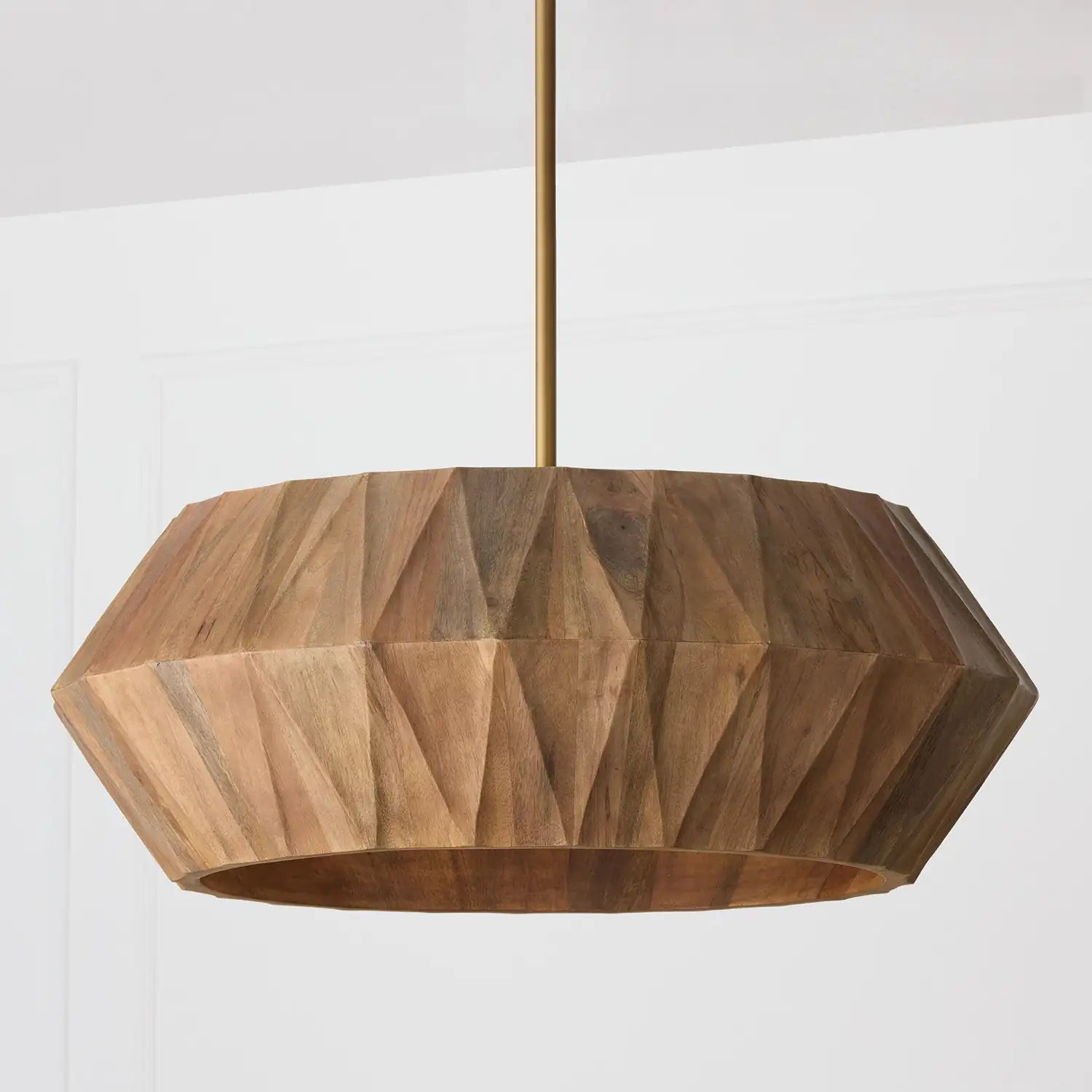 CAPITAL LIGHTING, NADEAU PENDANT, PENDANT LIGHT