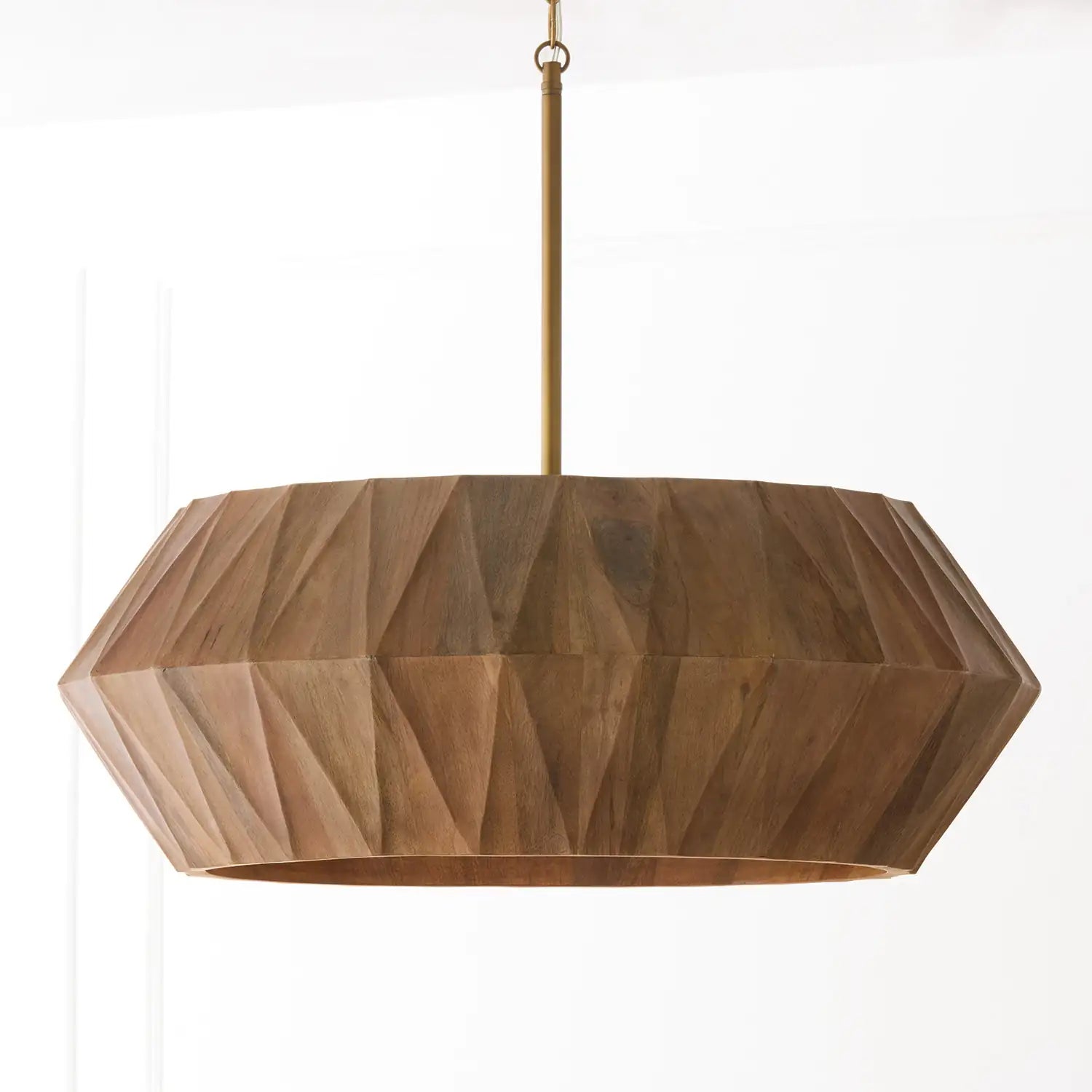 CAPITAL LIGHTING, NADEAU PENDANT, PENDANT LIGHT