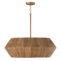 CAPITAL LIGHTING, NADEAU PENDANT, PENDANT LIGHT