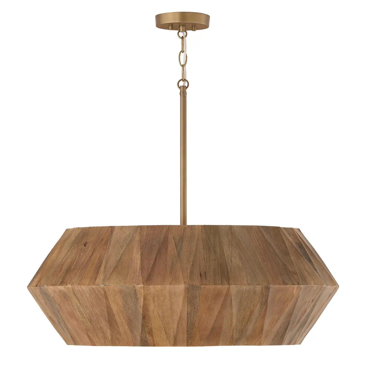 CAPITAL LIGHTING, NADEAU PENDANT, PENDANT LIGHT