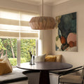 CAPITAL LIGHTING, NADEAU PENDANT, PENDANT LIGHT