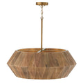 CAPITAL LIGHTING, NADEAU PENDANT, PENDANT LIGHT