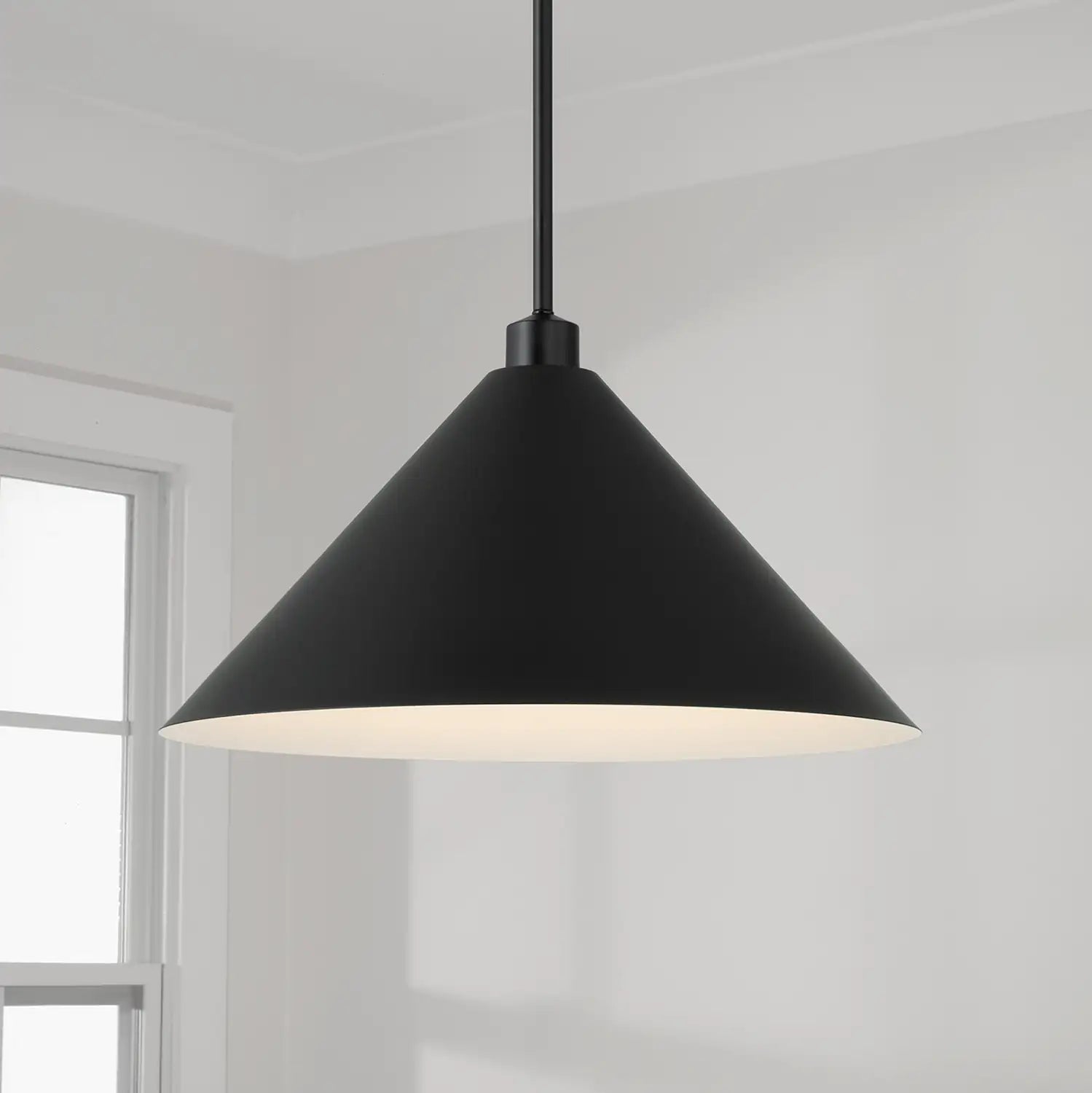 CAPITAL LIGHTING, ALDEN PENDANT, PENDANT LIGHT