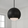 CAPITAL LIGHTING, DOLBY PENDANT, PENDANT LIGHT