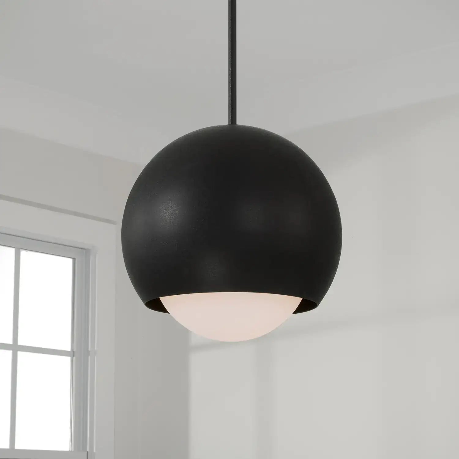 CAPITAL LIGHTING, DOLBY PENDANT, PENDANT LIGHT