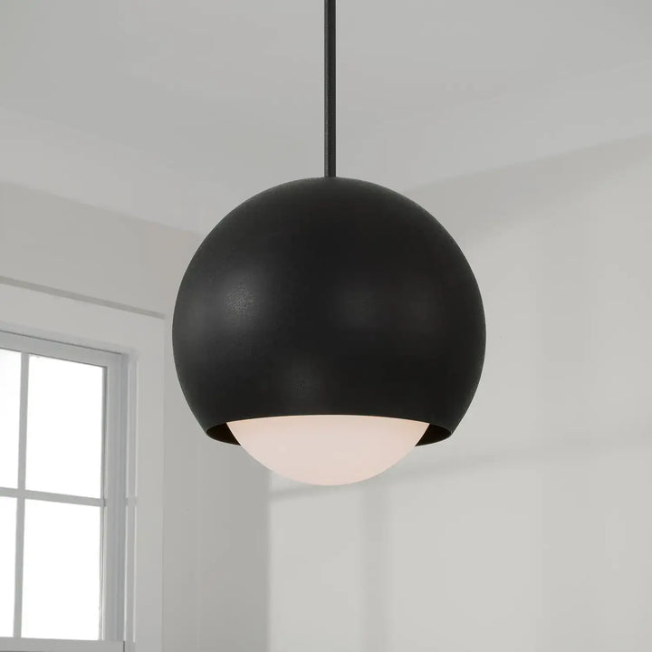 CAPITAL LIGHTING, DOLBY PENDANT, PENDANT LIGHT