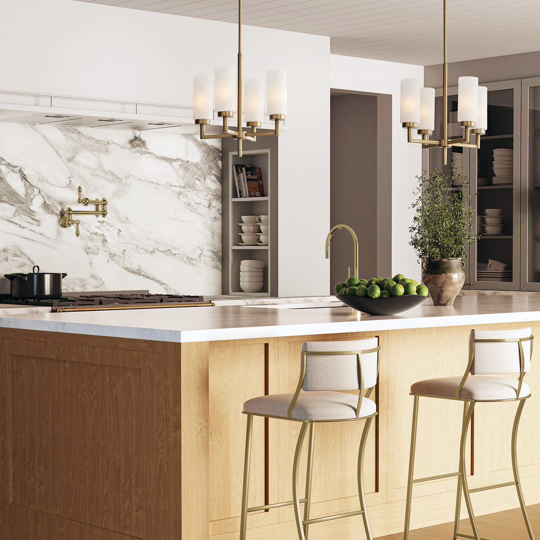 CAPITAL LIGHTING, ALYSSA PENDANT, PENDANT LIGHT