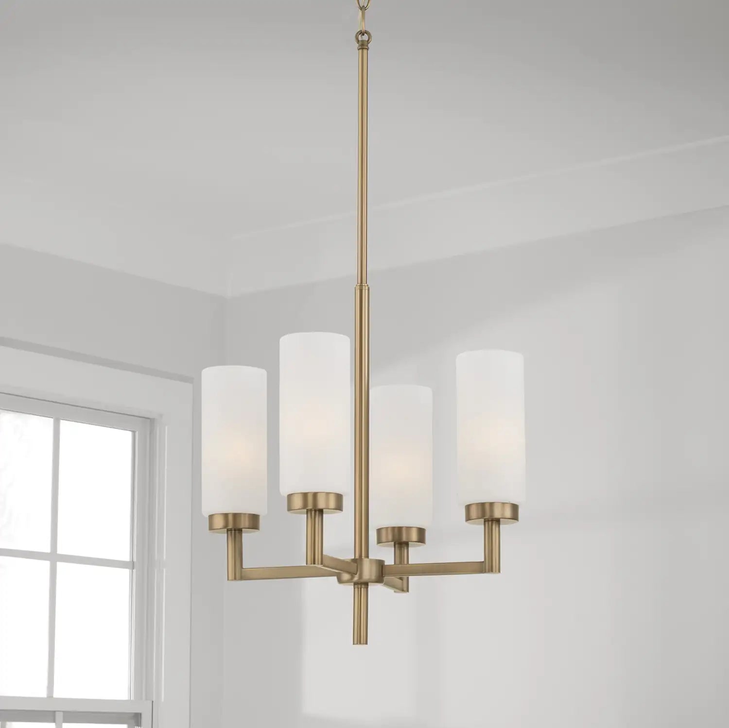 CAPITAL LIGHTING, ALYSSA PENDANT, PENDANT LIGHT
