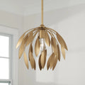 CAPITAL LIGHTING, MARGEAUX PENDANT, PENDANT LIGHT