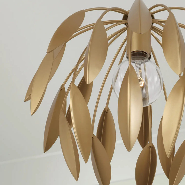 CAPITAL LIGHTING, MARGEAUX PENDANT, PENDANT LIGHT
