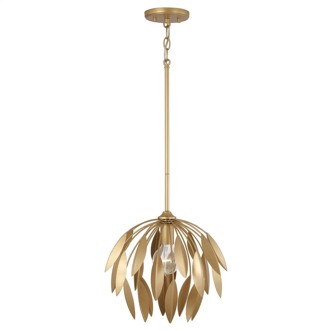 CAPITAL LIGHTING, MARGEAUX PENDANT, PENDANT LIGHT