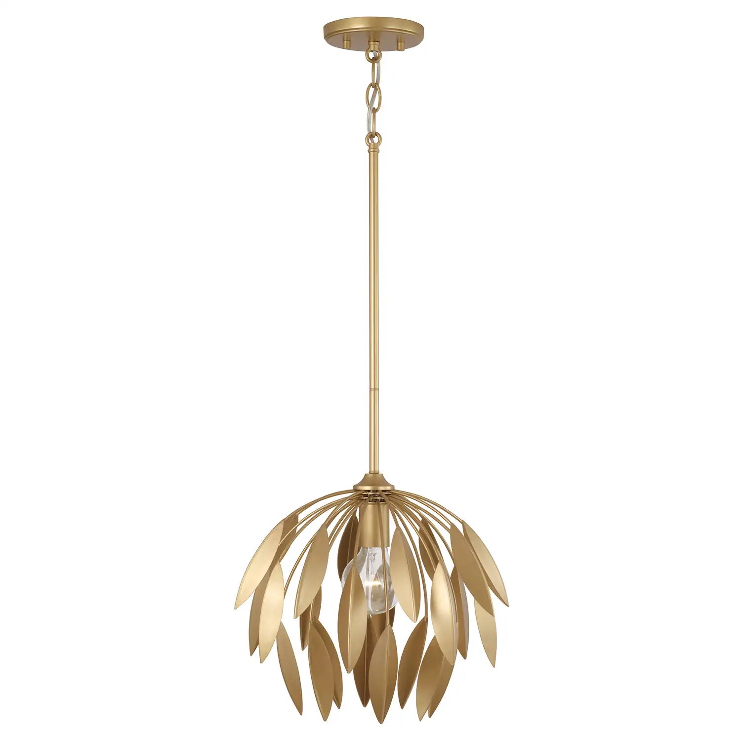 CAPITAL LIGHTING, MARGEAUX PENDANT, PENDANT LIGHT